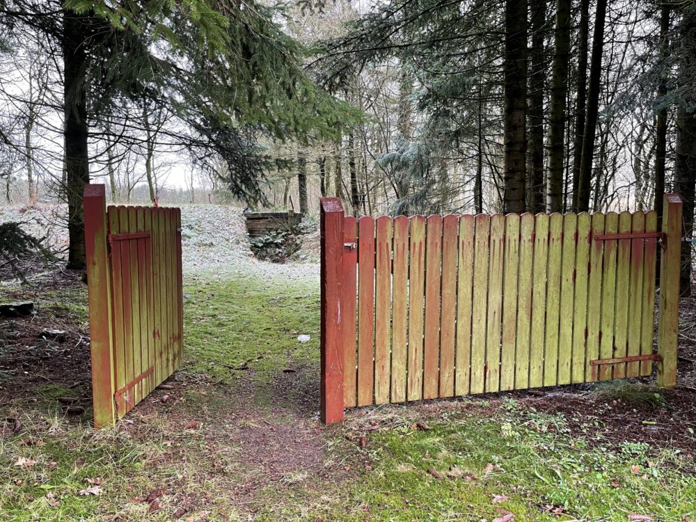 Enderupskov Vandværk